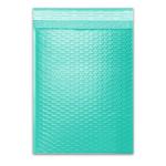 30 Micron 40mm Tape Padded Metallic Bubble Mailer