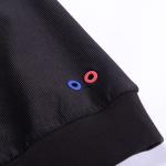 Wholesale 100% Heavy Cotton Fleece Custom Printed Mens Hoodies/ Pullover