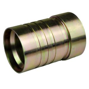 Wholesale 00621 Interlock High Pressure Ferrule Fittings For Gb / T 10544 R13 / En 856 R13 Hose from china suppliers