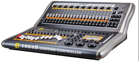 Quality Kingkong 1024s  Lighting Controller/Lighting Console for sale