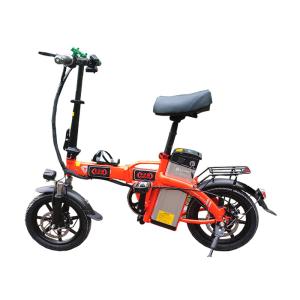 Wholesale 350W Foldable Motorized Mobility Scooter With 6 Tube Controller from china suppliers