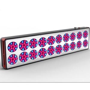 Wholesale High power 500W full spectrum led grow lights from china suppliers