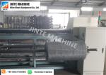 Straight Reverse Twist Chicken Wire Mesh Making Machine