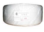 RG6 Tri-Shield Coaxial Cable for CCTV ROSH Standard Cable RG6 Coaxial Cable with