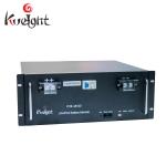 Telecom Ups 48v 100ah Lithium Ion Battery Pack Lifepo4 Solar Energy Storage