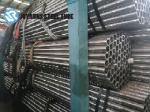 34MnB5 High-precision welded cold drawn steel tubes for Stabilizer Bar EN10305-2