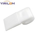 American-Korean Imported PE Material Plastic Spring Clip for Sofa Accessories