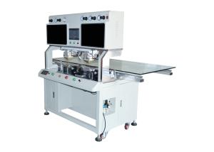 Wholesale High Success Rate Wire Bonding Machine Plane Precision 0.005 Mm Max Inche 100 Inches from china suppliers