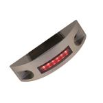 White Yellow Red Blue Green G105 Solarled Reflective Road Stud for Road Safety
