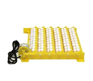 Wholesale 80W Easy Operate Bird Egg Incubator 48 Eggs Capacity High Hatching Rate from china suppliers