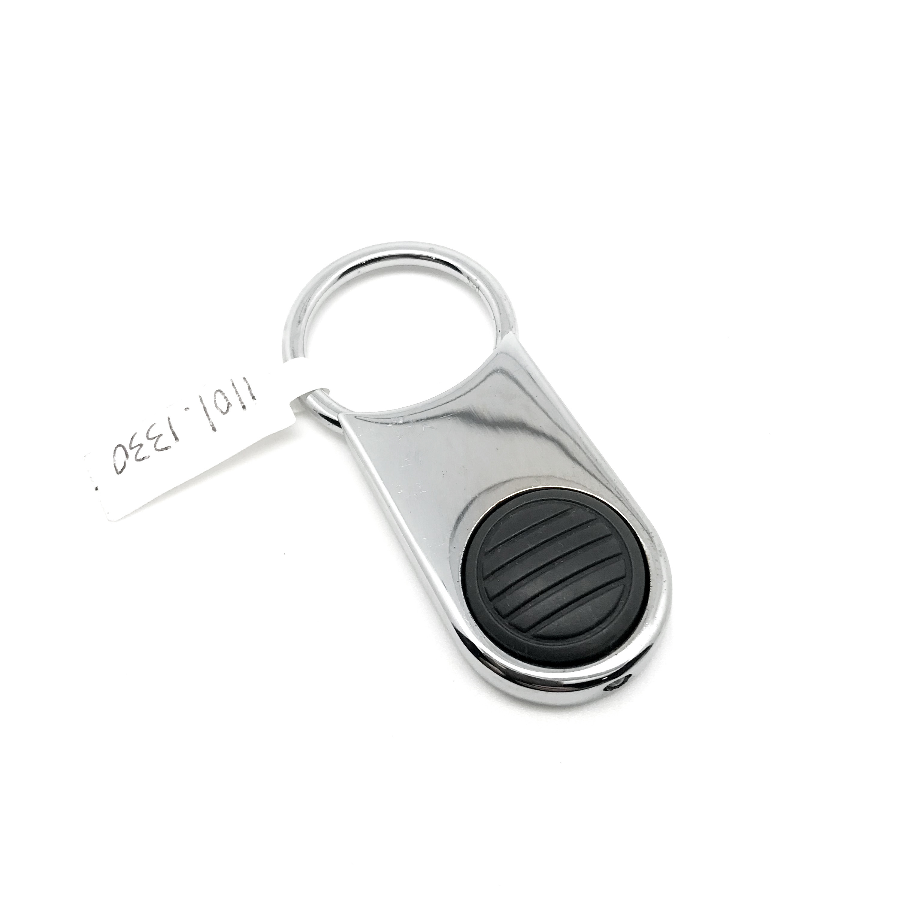 Practical Organization Steel Keychain Organizer with Customized Logo