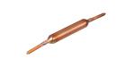 Welded Compressor Refrigerator Filter Drier Copper With Capillary