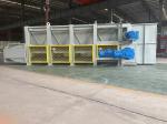 Automatic Clay Brick Box Feeder For Transporting Raw Materials