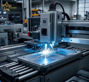Wholesale Full Specification Alloy Stainless Steel High-Precision Intelligent Metal Laser Cutting Machine from china suppliers