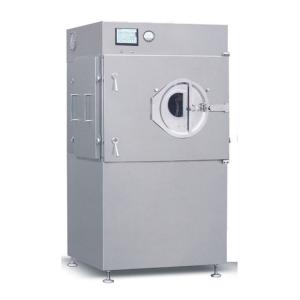 Wholesale Pharmaceutical Tablet Film Coating Machine With High Efficient from china suppliers