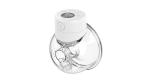 Wireless Medical Breast Pump Technology Hands Free Electric Breast Pump For Busy