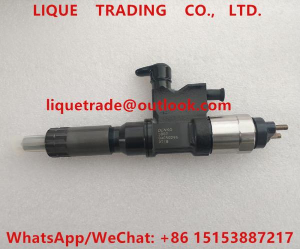 DENSO injector 095000-5000 , 095000-5001, 095000-5002, 095000-5003 , 8-97306071
