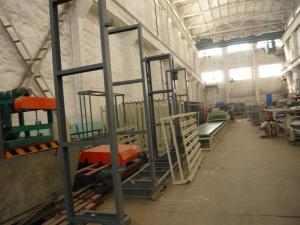 Wholesale 0.90 - 1.00 g/cm3 Density MgO Board Production Line with Stable Running Situation from china suppliers