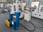 Small Business L Fold Serviette Tissue Paper Product Making Machine