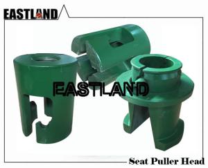 Wholesale NOV Drilling Mud Pump Hydraulic Valve Seat Puller Four-web Type from China from china suppliers