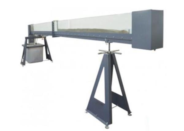 Educational Training Equipment Fluids Engineering Trainer 5 X 0.08 X 0.25 Metre