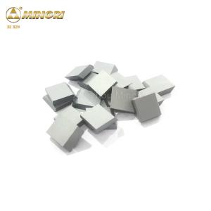 Wholesale High Hardness Tungsten Carbide Saw Tips Polished For Circular Saw Blade from china suppliers