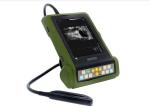 Ultrasound Unit Veterinary Ultrasound Scanner Hold On Wrist With 6.5MHz Linear