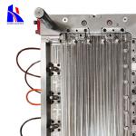 OEM Plastic Injection Molding 2343 Hot Runner For Medical / Aerospace Parts