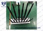 Desktop 16 Bands Cell Phone Jammer Operating Temp -20℃ To 50℃ For Moible Phones