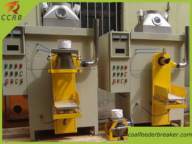Dry Mortar Packer