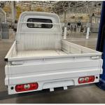 Low Usage Cost Electric Mini Truck VRAVO Maximum Available Load Capacity 900kg
