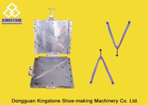 Wholesale One Mould One Pair Single Color Shoe Sole Mold For PVC Flip Flop Strap from china suppliers