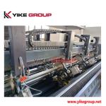 High Quality Automatic Corrugated Slitter Scorer Cardboard Cutting And Creasing