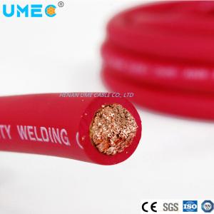 Wholesale Welding Cable Used for Secondary of Welding Machine Yh Yhf 50mm2 70mm2 Electrical Rubber from china suppliers