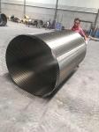 Large Filter Capacity Industrial Drinking Water Purification Systems for