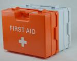 ABS Dustproof First Aid Kit Box 400 X 300 X 150mm
