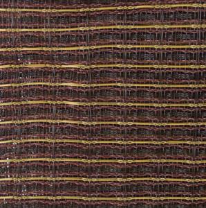 Wholesale Original Ampeg Speaker Cabinet Grill Cloth, Black/Silver 59&quot; Widt Guitar AMP Cloth grill cloth fabric DIY repair speaker from china suppliers
