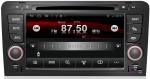 Ouchuangbo Android 4.0 S150 Platform Car DVD 3G Wifi Multimedia Kit Radio Player