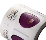 Personalized Eco Friendly Custom Label Stickers In Full Color For Waterproof Oil