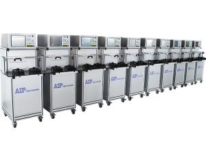 Wholesale Home Appliance AC Motor Testing Equipment Winding Resistance High Precision from china suppliers