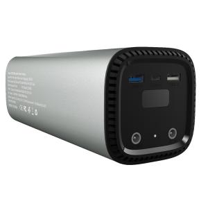 Wholesale Portable Power Station 150W Ternary Lithium Power Station from china suppliers