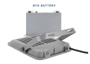 Wholesale Security Waterproof Ip65 200 Watt Led Flood Light Solar from china suppliers