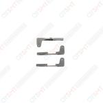 CP6 FUJI Feeder 2.5 Tape Guide SMT Spare Parts AMCB3403