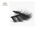 Reusable 10 Times Wispy 15MM 3D Volume Lashes