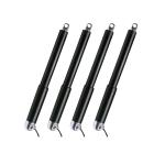 12V/24V 100N~6000N High-speed DC Motorized Tubular Linear Actuators