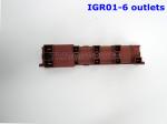 Professional Oven Ignition Unit High Temperature Resistance For Gas Cooker