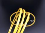 115x3x3 N4W115 Hydraulic Gasket Seal POM Material For SPGO