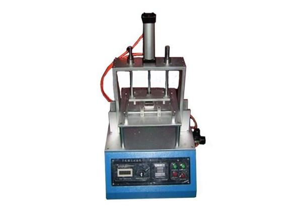 Universal Tensile Machine Speed 5~30 Times/min Tensile Mobile Hard Life Test