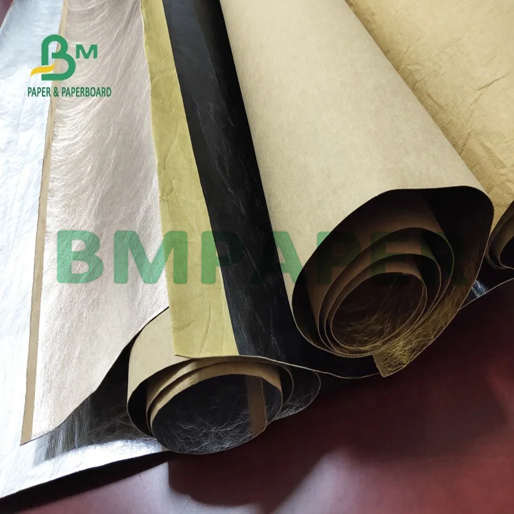 150cm x 110Yards Tear Resistant Waterproof Washed Paper For Jeans Label