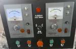 Automatic Carton Packing Machine / Cardbaord Trash Cleaning Machine 2100mm